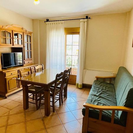 Apartamentos Margarita Аройо Фрио Екстериор снимка