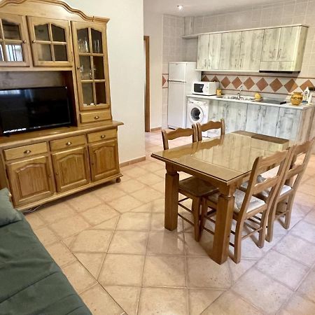 Apartamentos Margarita Аройо Фрио Екстериор снимка