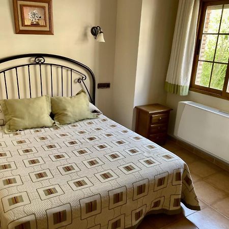 Apartamentos Margarita Аройо Фрио Екстериор снимка