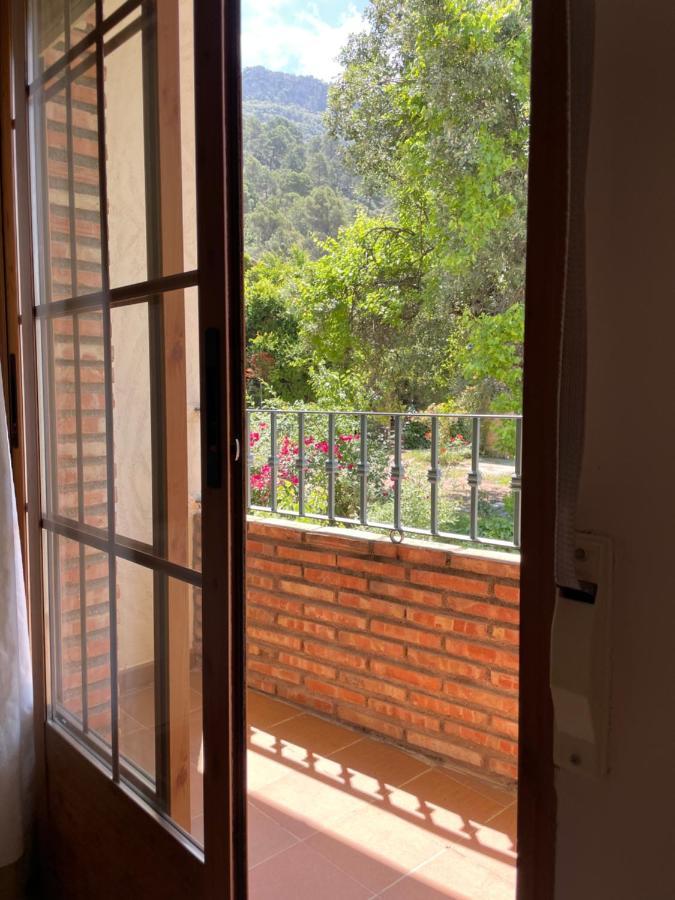 Apartamentos Margarita Аройо Фрио Екстериор снимка