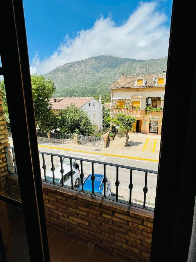 Apartamentos Margarita Аройо Фрио Екстериор снимка