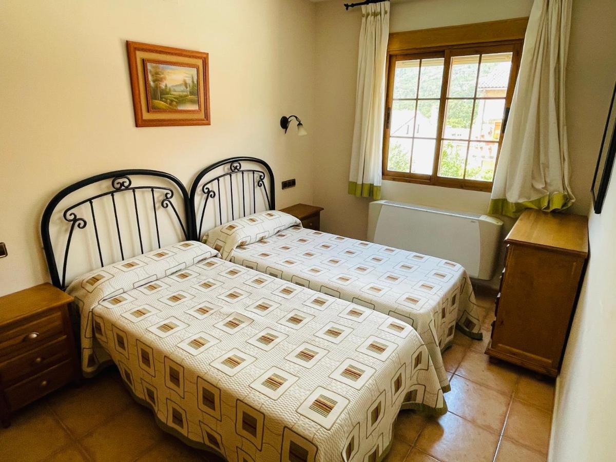 Apartamentos Margarita Аройо Фрио Екстериор снимка